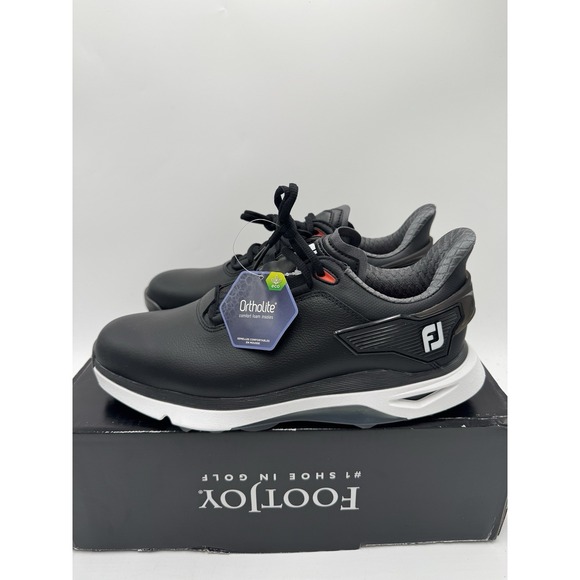 FootJoy Pro/SLX Golf Shoes 56913 Men\'s Size 8 New In Box No Lid main image 7